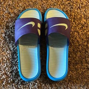 Nike Women’s Athletic Slides